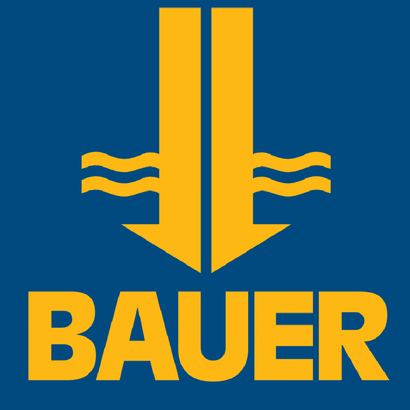 BAUER BG10-37/D07LA4-TOF-ST-G/UL Nr.: 188M57 09 MOTOR