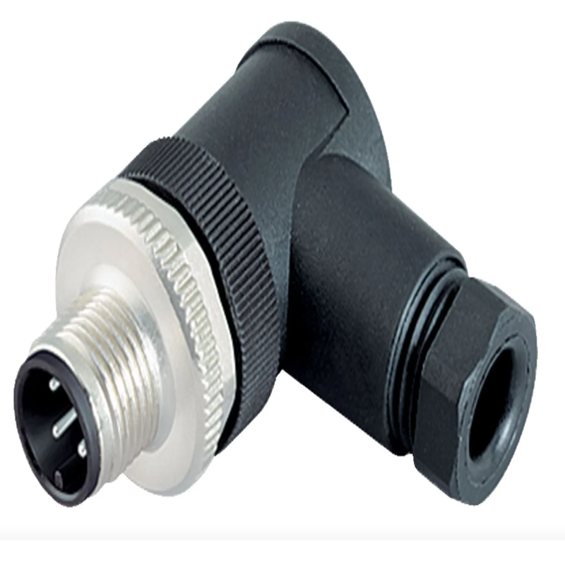 BİNDER 99-0429-24-04 Angle plug