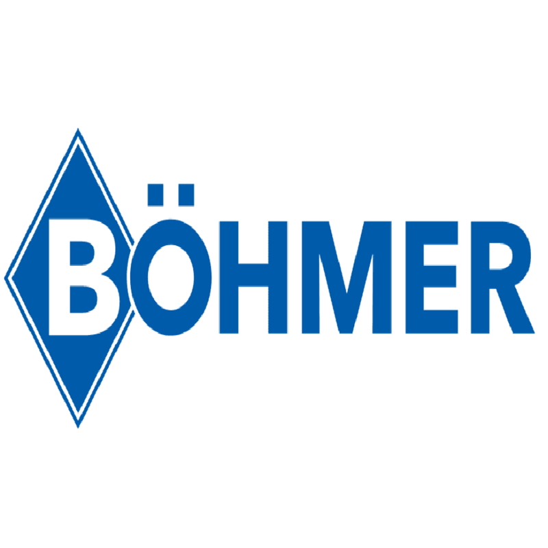 BÖHMER 003.1118 BALL VALVE BBS/KHG 008 500 VERSION B