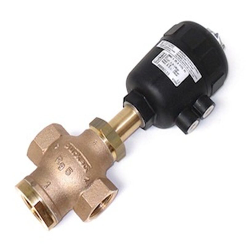 BURKERT 00002131 3/2-way piston control seat valve