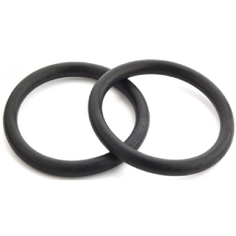 BUSAK SHAMBAN 30043824 60 x 4 mm, O-Ring, NBR, 70°±5° Shore A, black, Tol. according to