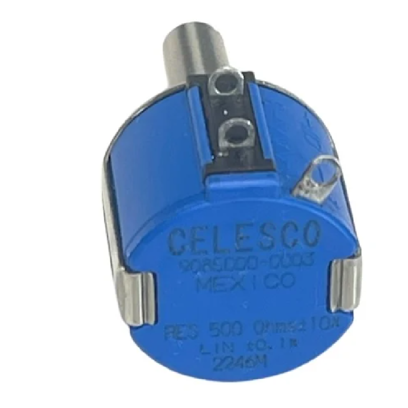 CELESCO 9085000-0003 500 OHMLINEER POTANSİYOMETRE