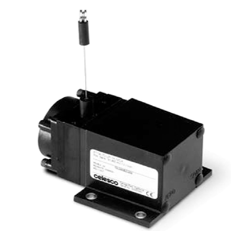 CELESCO PT1A-50FR-500-M6 position transducer