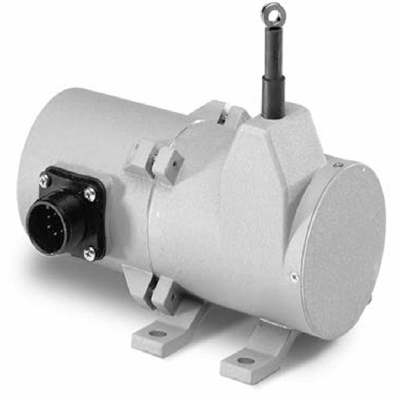 CELESCO PT8420-0005-7-1-1-1-1-6-1 Cable Extension Transducer