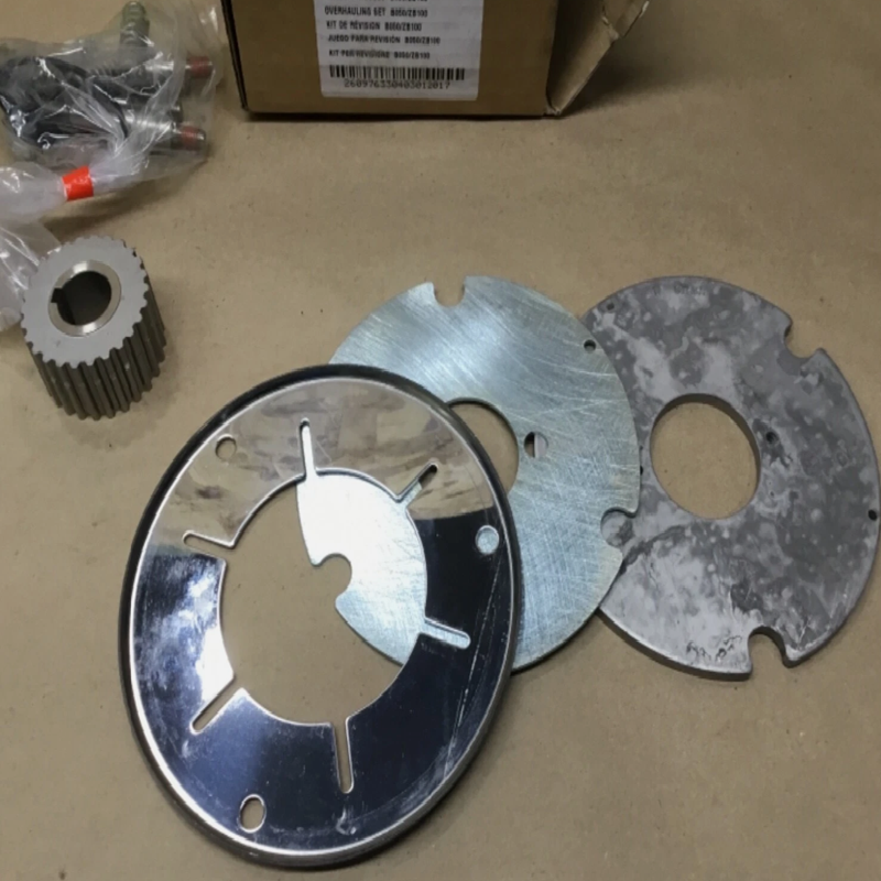 DEMAG 26096033 OVERHAUL KIT