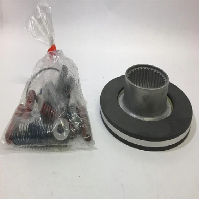 DEMAG 26096233 WEAR AND TEAR SET