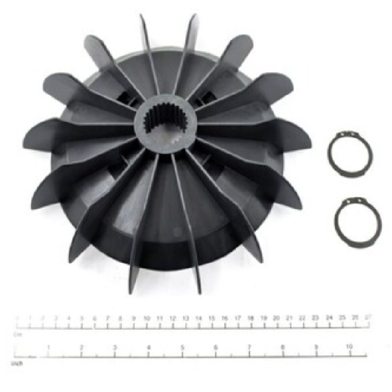DEMAG 52292744 FAN