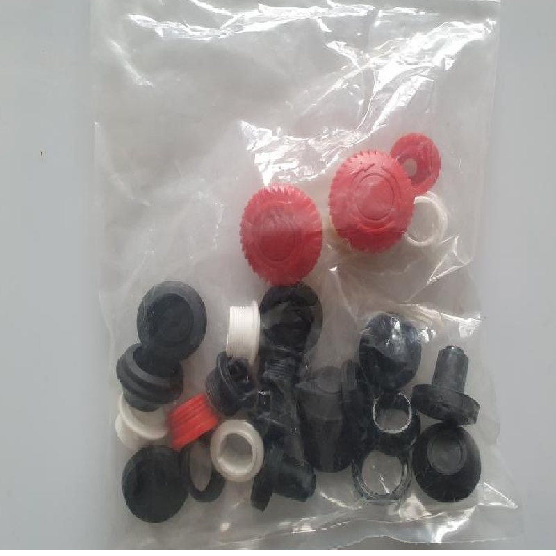 DEMAG 718 804 33 BUTTON SET