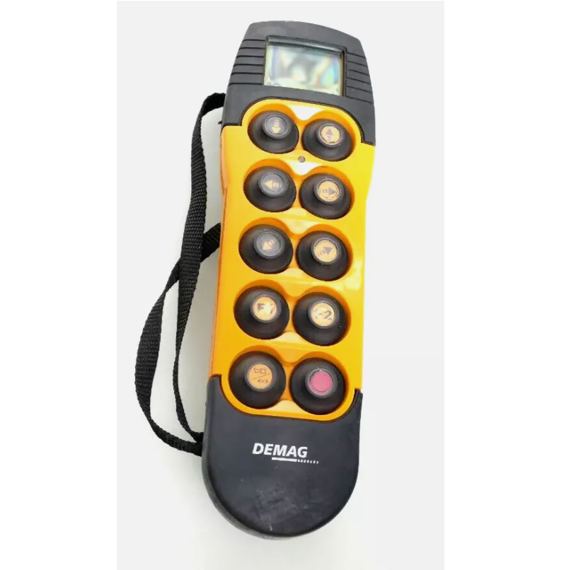 DEMAG 773 591 44 TRANSMITTER