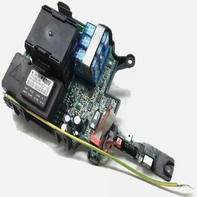 DEMAG 77306033 CONTROL SET