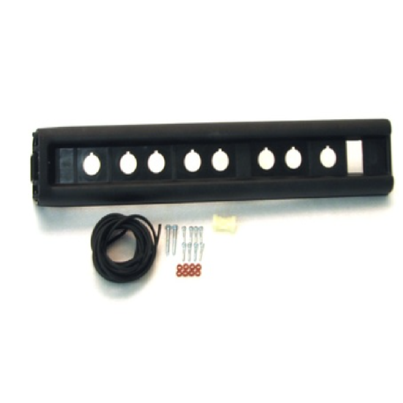 DEMAG 87400433 HOUSING TOP PART SET