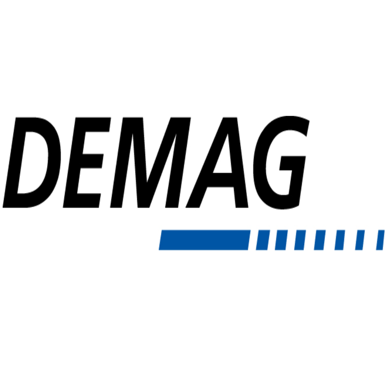 DEMAG 893 026 00 HALAT