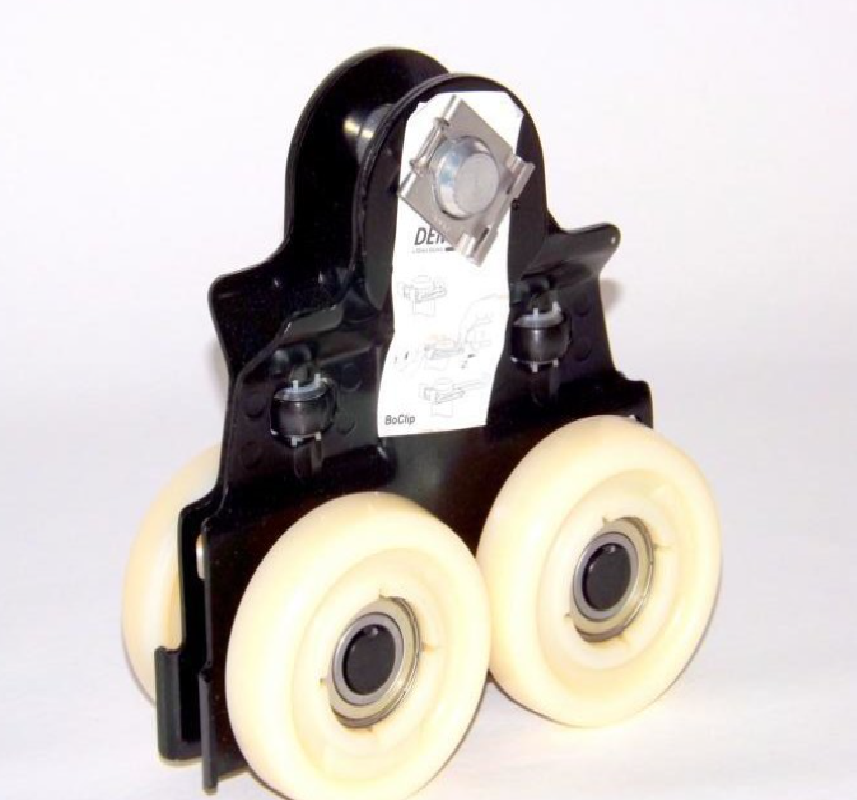 DEMAG 98211044 Trolley with bolt II