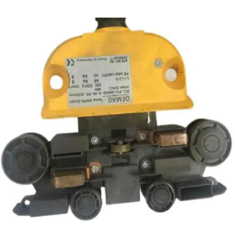 DEMAG Demag Compact Line DCL-Pro DCL-Pro-SAWU-4-40-PE-2000mm