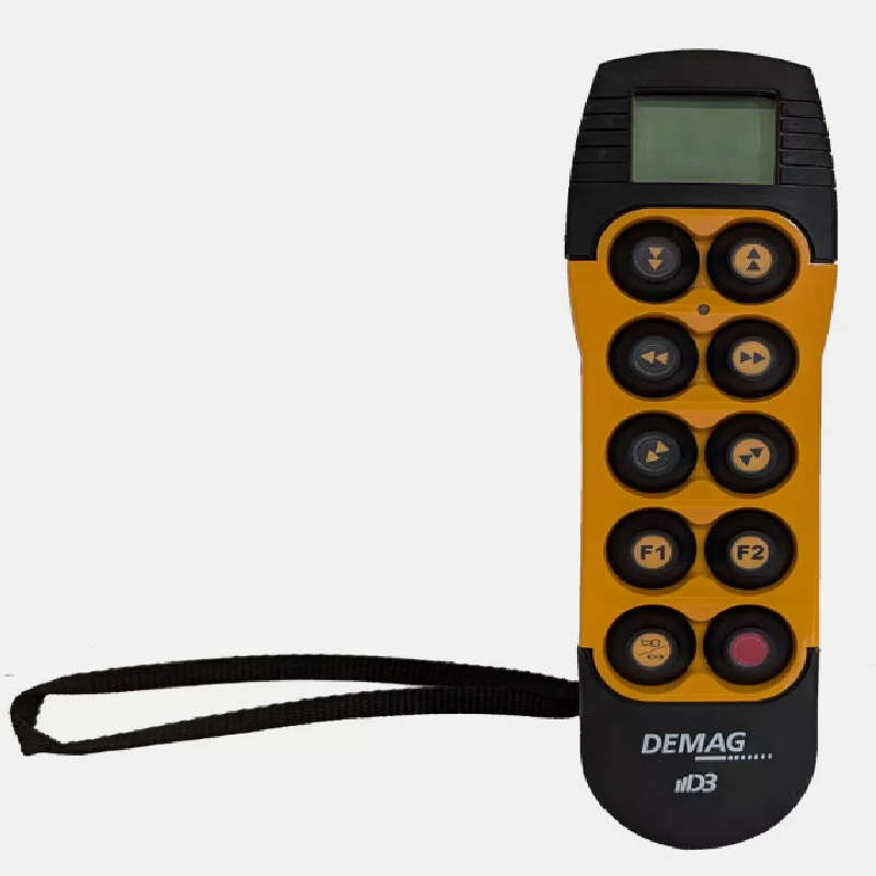 DEMAG DRC-J D3 2,4 GHz Sender 77379344
