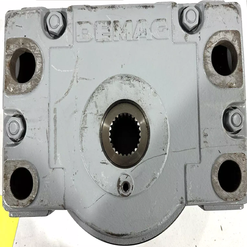 DEMAG RADBLOCK DRS-250-A50-B-0-K-X-A40