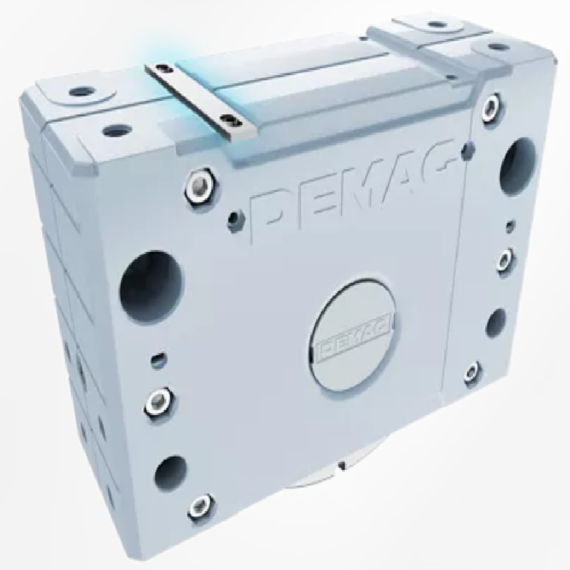 DEMAG RADBLOCK DRS-250-NA-D-75-K-X-X