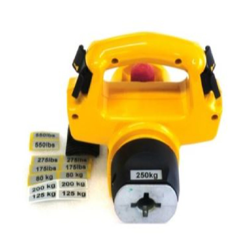 DEMAG control unit DSM-C 1/2 No.: 77345033