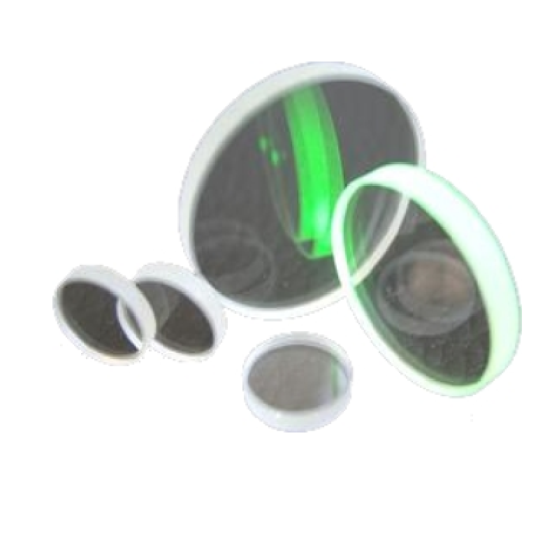 DURAG 1107281 Heating disc 45mm BK7