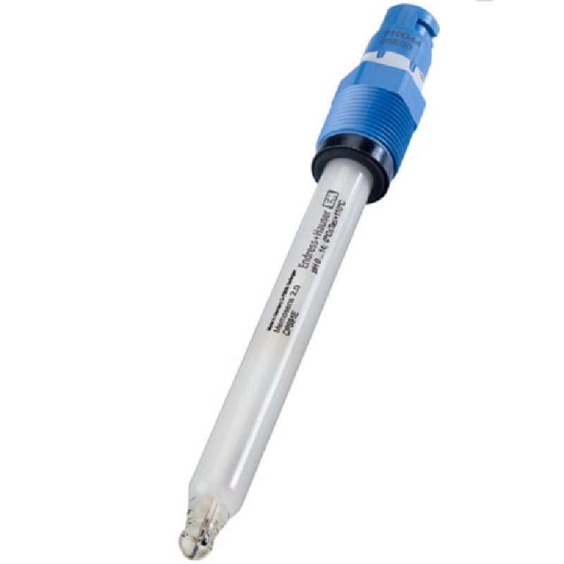 E +H CPS91E-1020/0 CPS91E-AA7BHH2 PH SENSOR