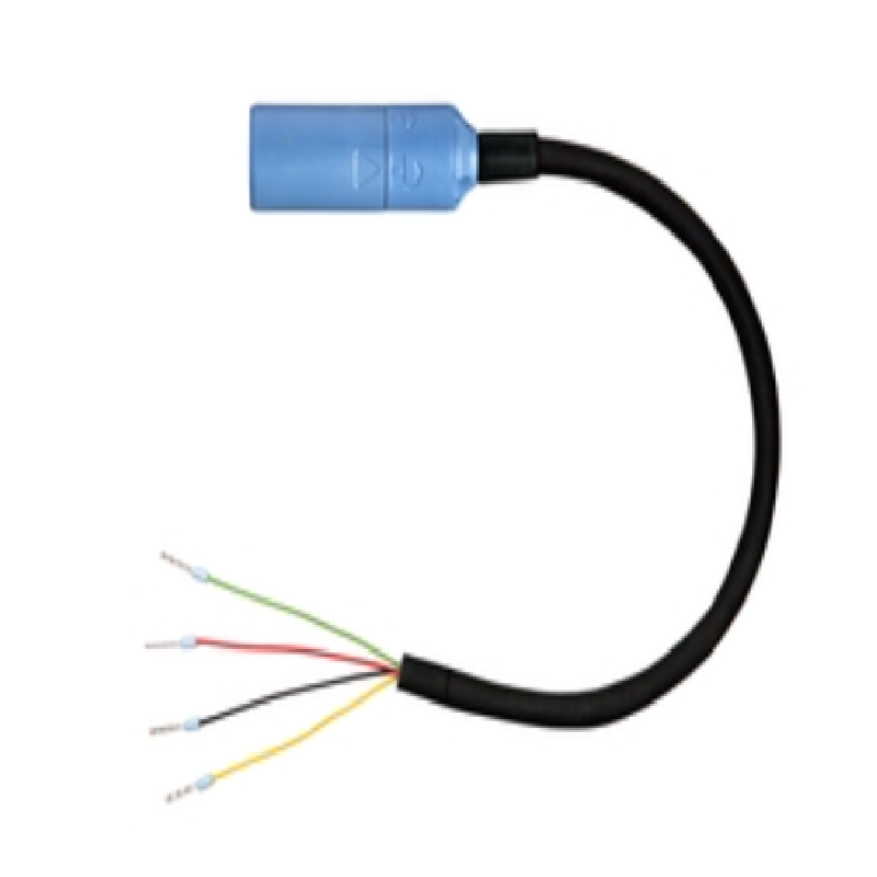 E +H CYK10-A881 KABEL measuring cable