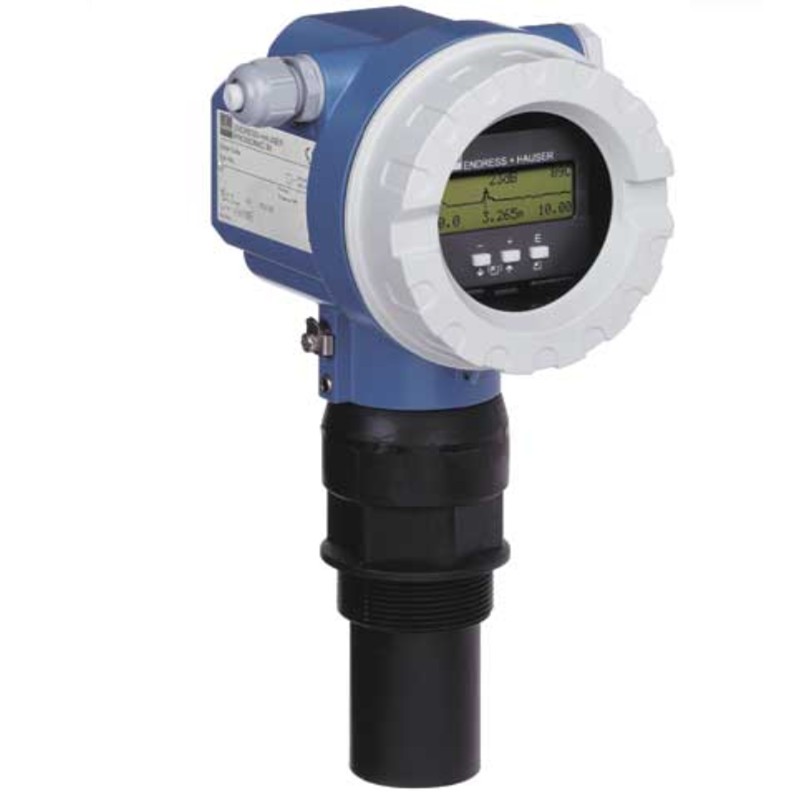 E +H FMU41-ARB2A2 ultrasonic level measurement