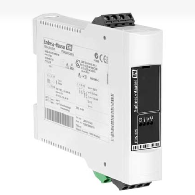 E +H FTW325-A2A1A point level switch