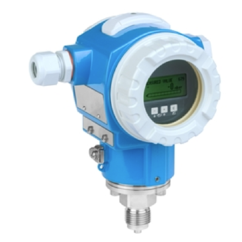 E +H PMC71-1BA1K2B3-AAA TRANSMITTER