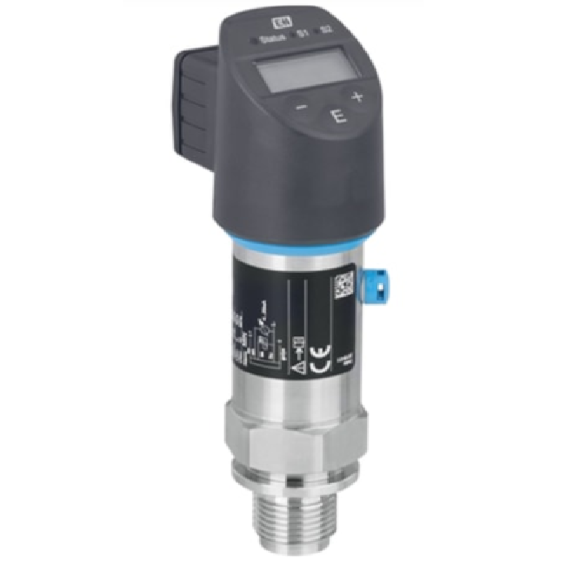 E +H PTP31B-AA7M1PGBWTJ Pressure Switch
