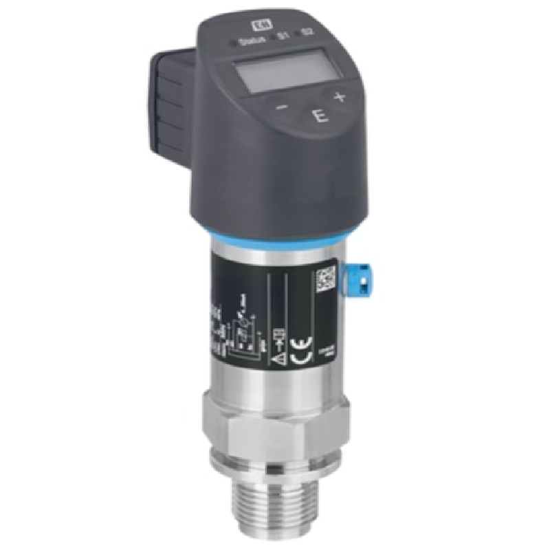 E +H PTP31B-H8U6/0 PTP31B-AA4M1PGBWJJ+Z1 pressure switch with sensor