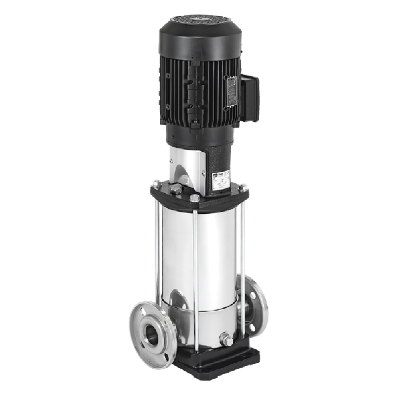 EBARA 27250140104 EVMSG45 10-0F5HQ1BEG E/37 MOTOR