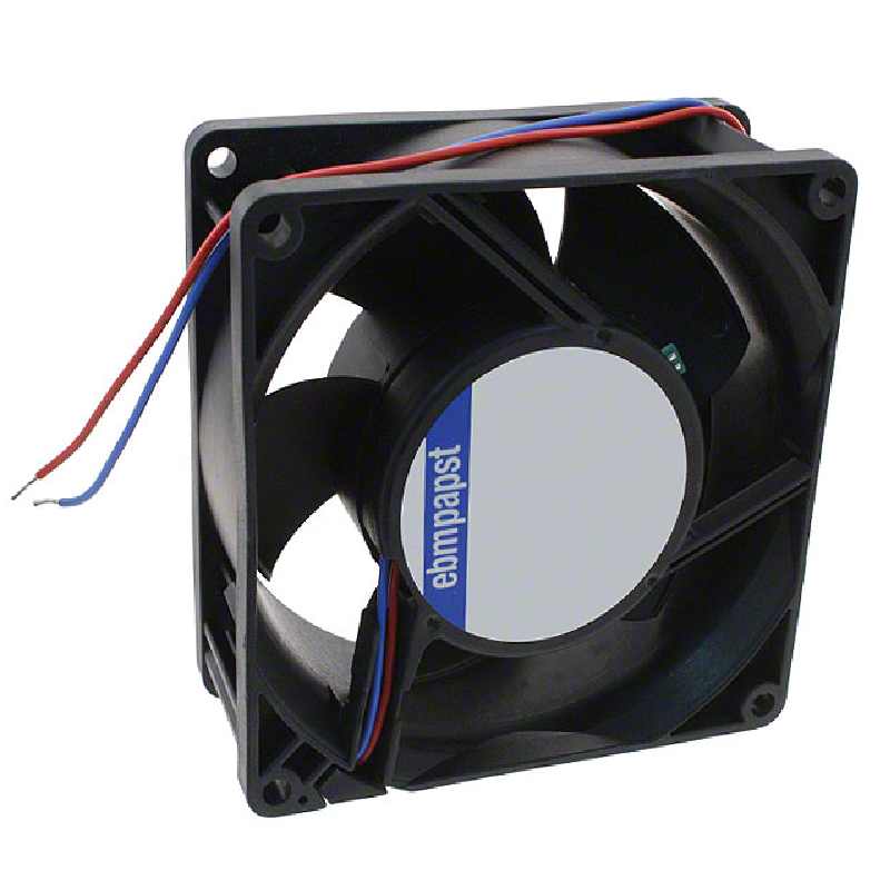 EBM PAPST  3214 JN Axiallüfter 92x92x38mm axial fan