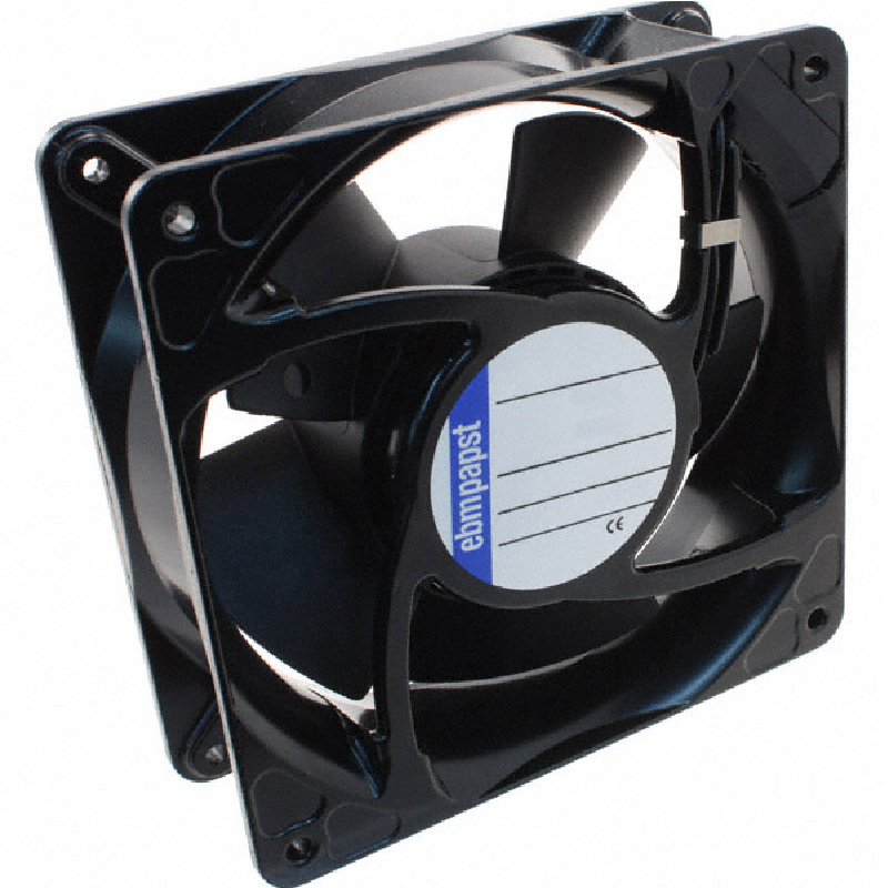 EBM PAPST 4184 NX axial fan