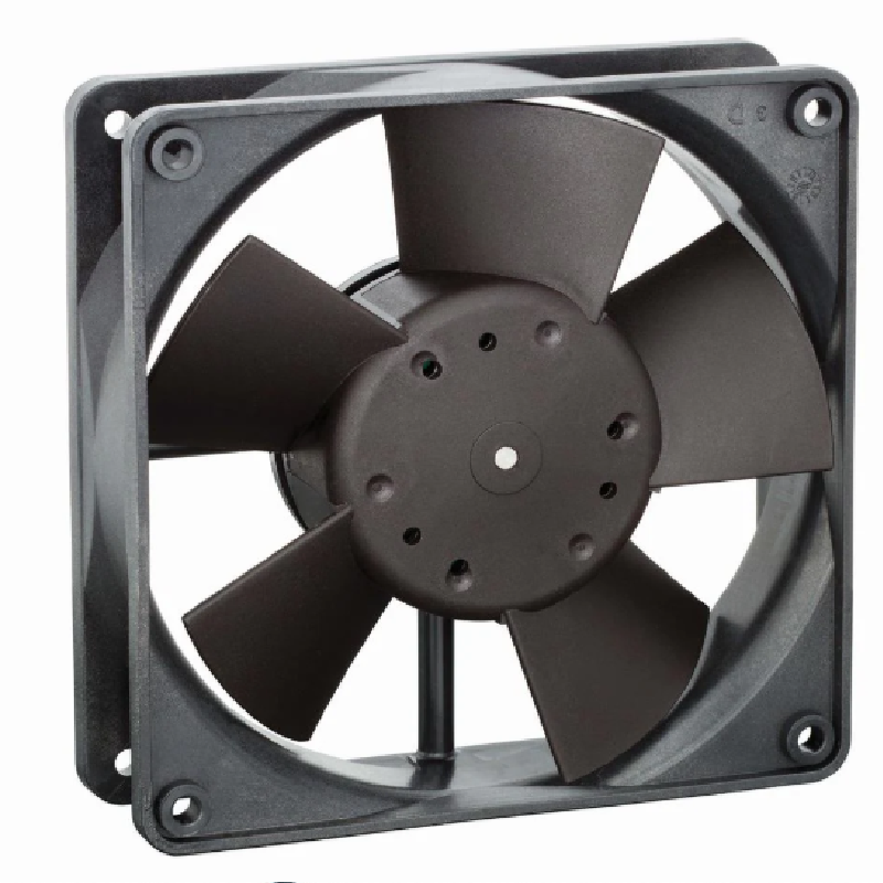 EBM PAPST 4314 Axiallüfter 119x119x32mm axial fan