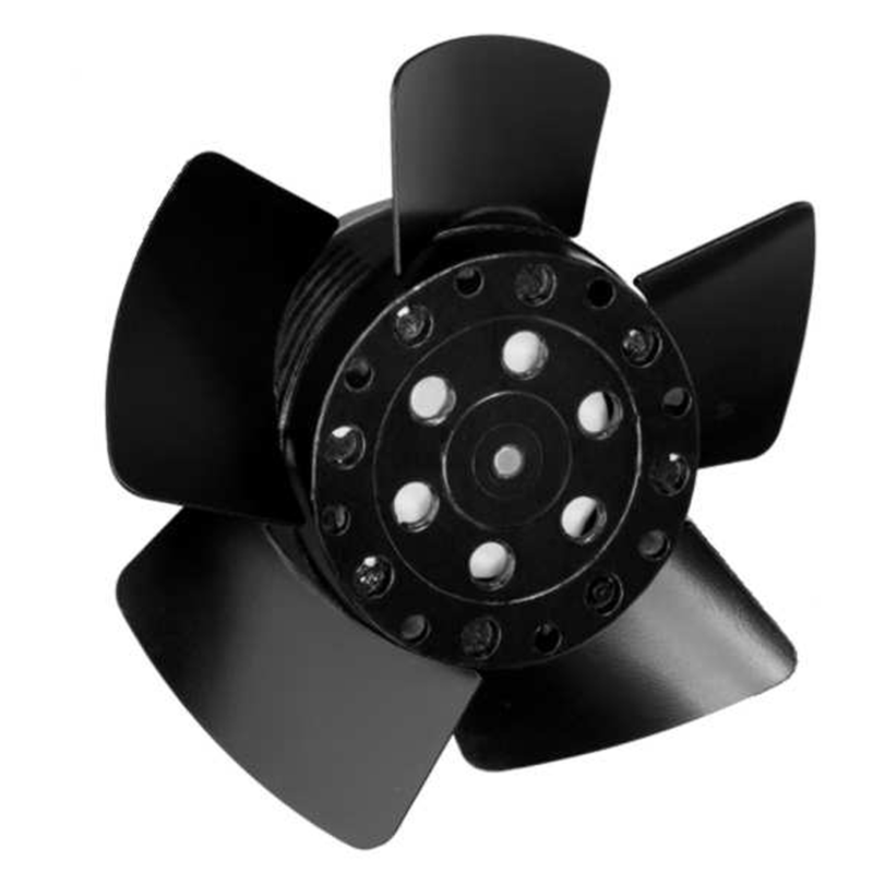 EBM PAPST 4656 EAU-003 axial fan