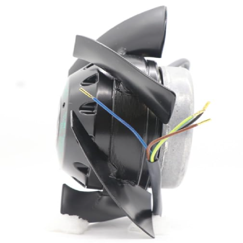 EBM PAPST A2D160-AB22-06 AXIAL VANTAGE