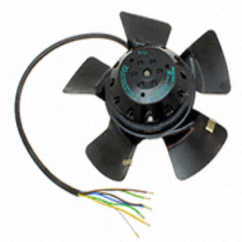 EBM PAPST A2D200-AA02-02 FAN