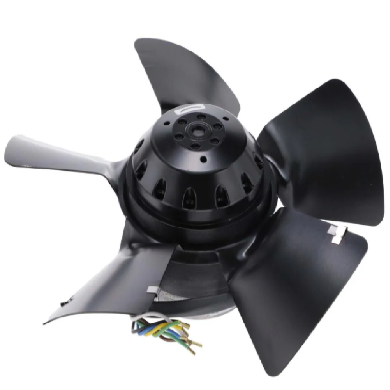 EBM PAPST A2D250-AA02-01 is a high performance and reliable axial fan