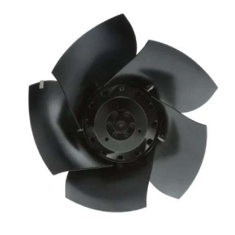 EBM PAPST A2D250-AD26-05 AXIAL FAN