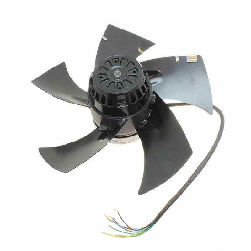 EBM PAPST A2D300-AP02-02 AXIAL FAN