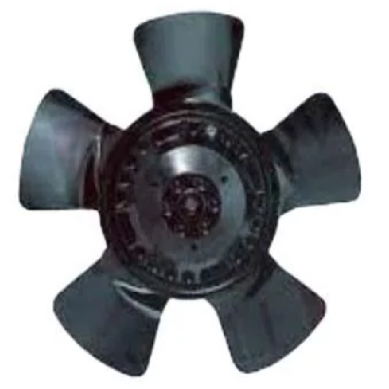 EBM PAPST A2E185-AF20-09 AC axial fan