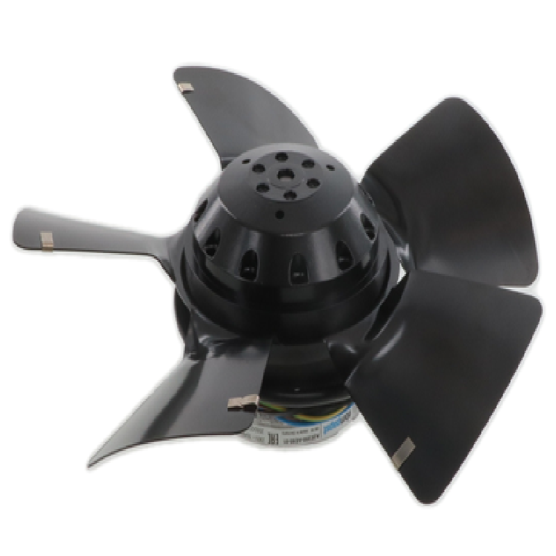 EBM PAPST A2E250-AE65-01 axial fan