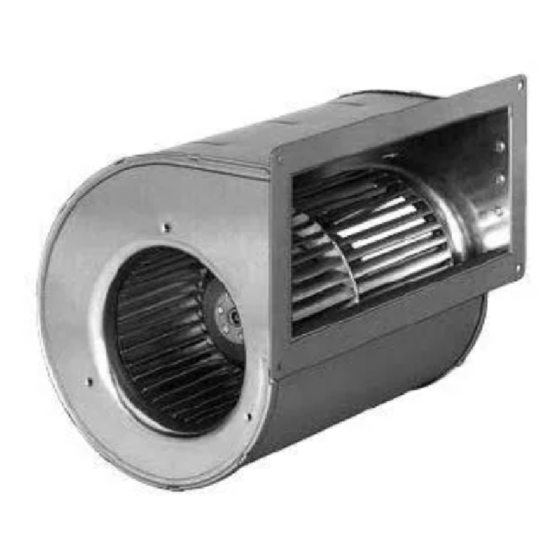 EBM PAPST D2E133-AM47-94 AC centrifugal fan