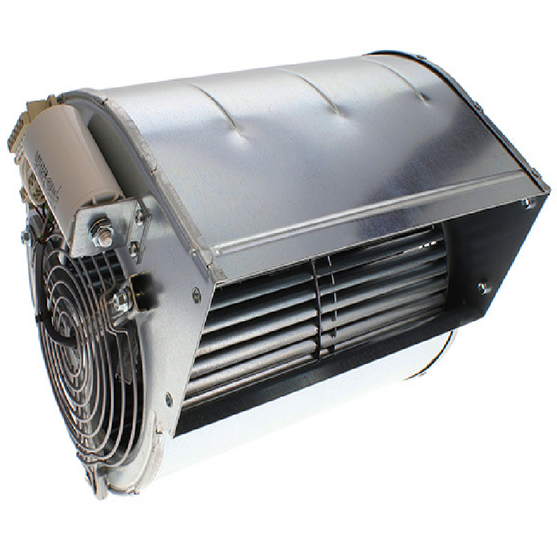 EBM PAPST D2E160-AH02-15 AC centrifugal fan