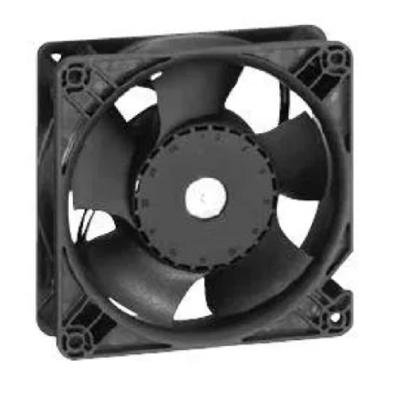 EBM PAPST DV 4114/2N DC axial fan