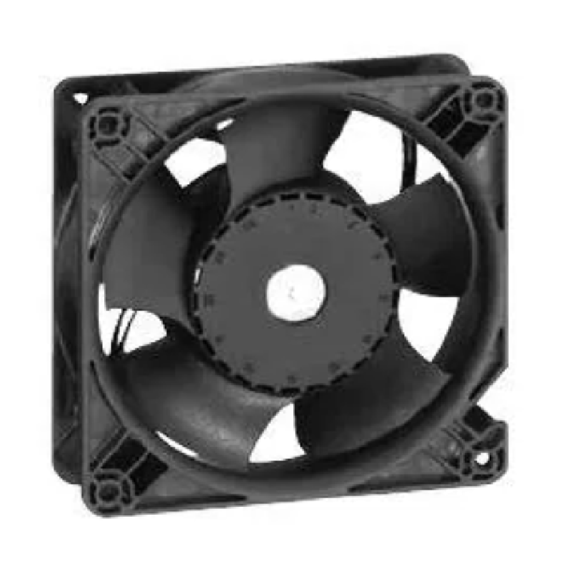 EBM PAPST DV4114/2N DC axial fan