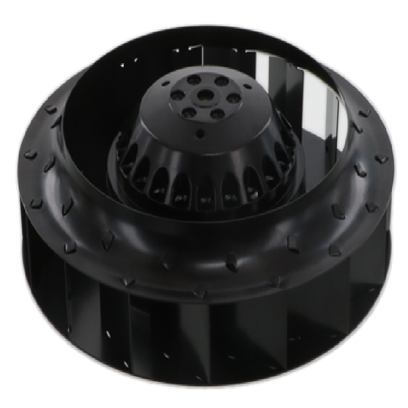 EBM PAPST R2E175-AC77-05 AC centrifugal fan