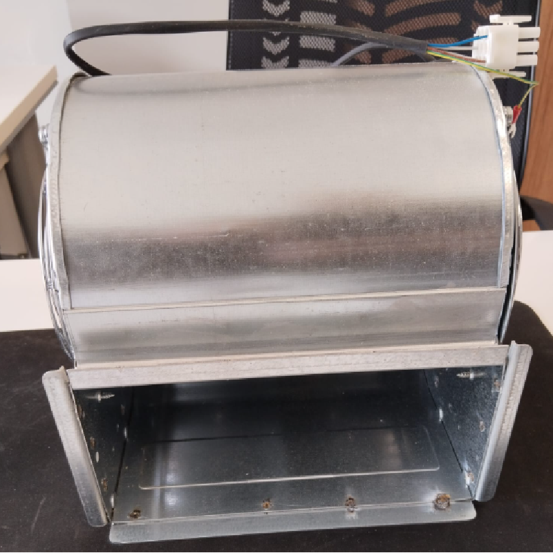 ECOFIT 1304435 2GDF ut65 146x180L K16-A1-3