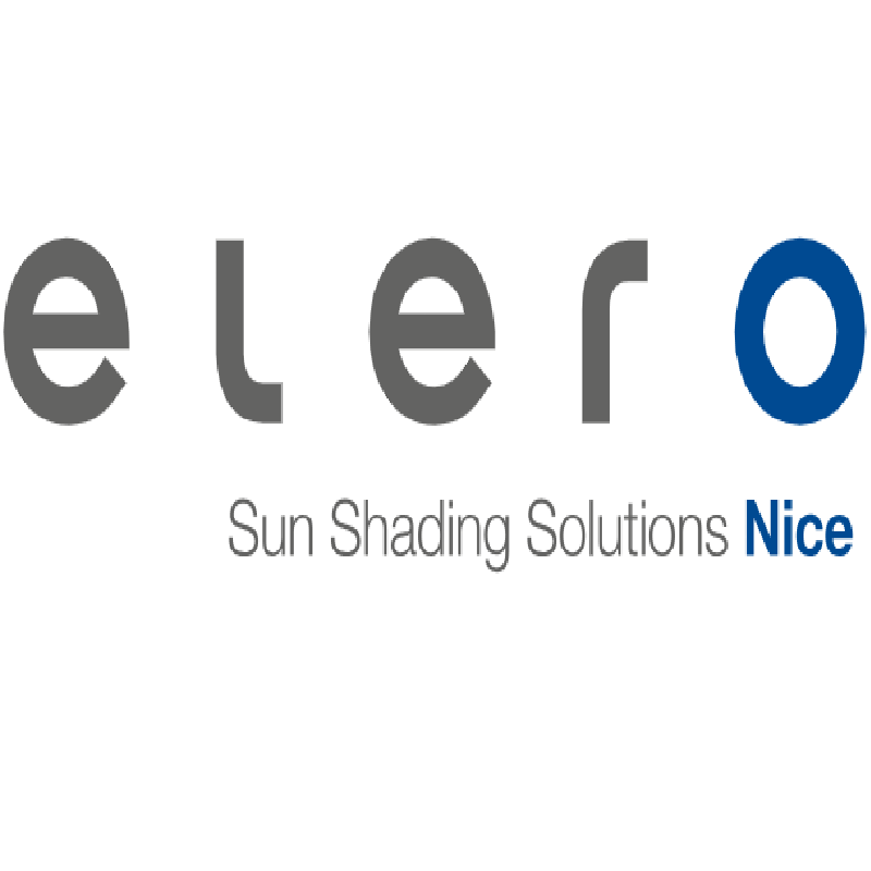 ELERO ECONOM 01 3MM/S HUB:50MM LINEAR DRIVE