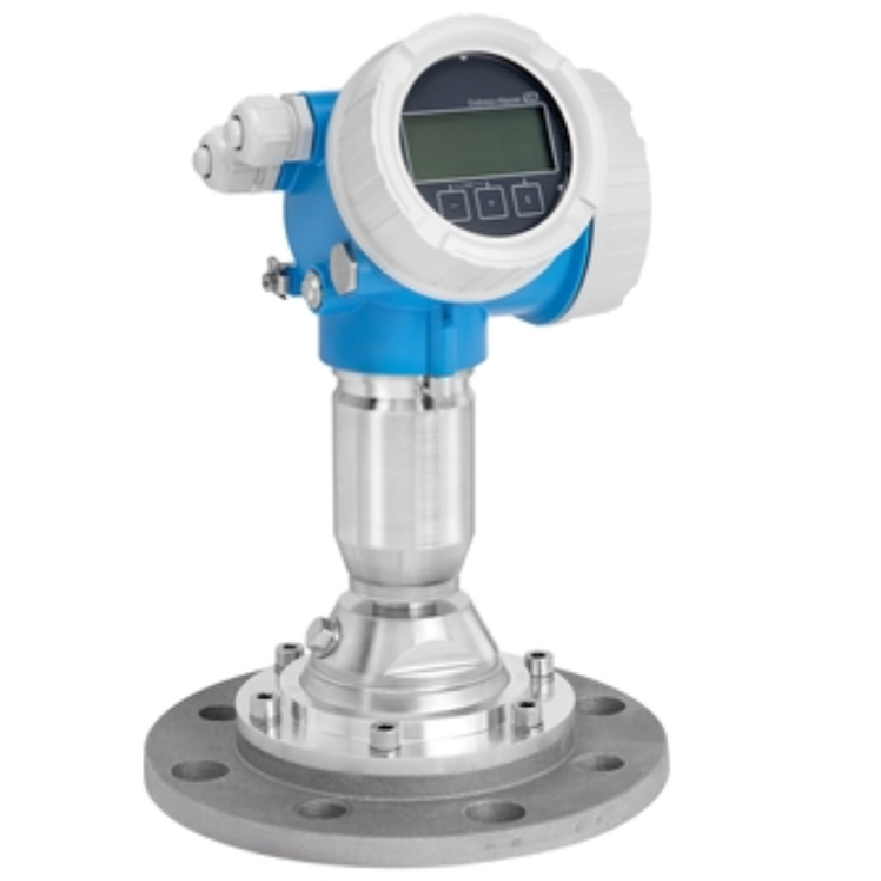 ENDRESS HAUSER C2K8/125 FMR67-GRAAAAGPA6CHJ1+F4Z1 MICROPILOT LEVEL METER